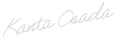 Kanta Osada