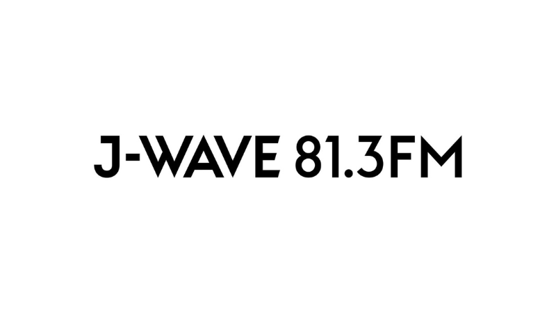 J-WAVE