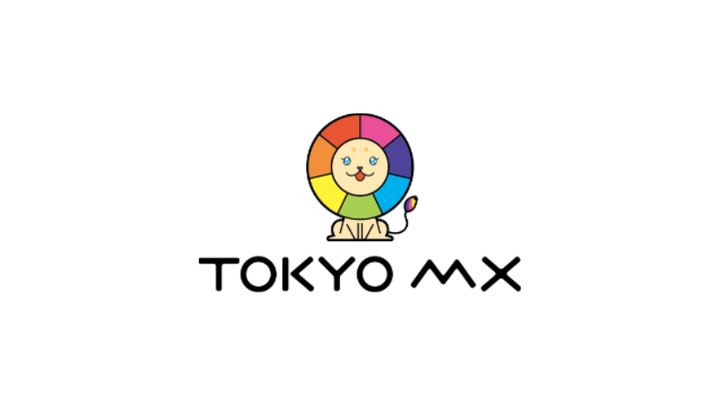 TOKYO MX
