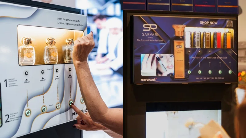 世界最大級のニッチフレグランスの祭典「Esxence（エクサンス）2026」に初出展