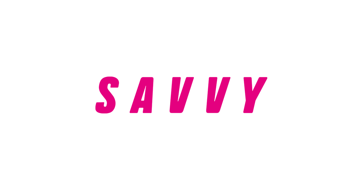 SAVVY